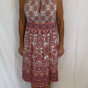 London Times dress gently worn